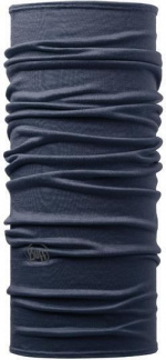 Buff Lightweight Merino wrap-skjerf, denim