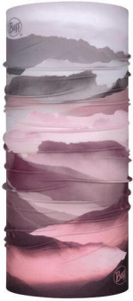 Buff Originalt tubeskjerf, serra mauve