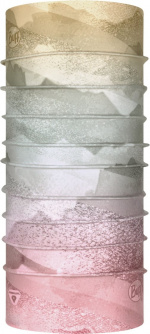 Buff Thermonet varm tubular skjerf, cosmos multi