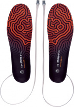 Therm-ic Insole Heat 3D innleggssåler, størrelse L Therm-ic Insole Heat 3D innleggssåler, størrelse L