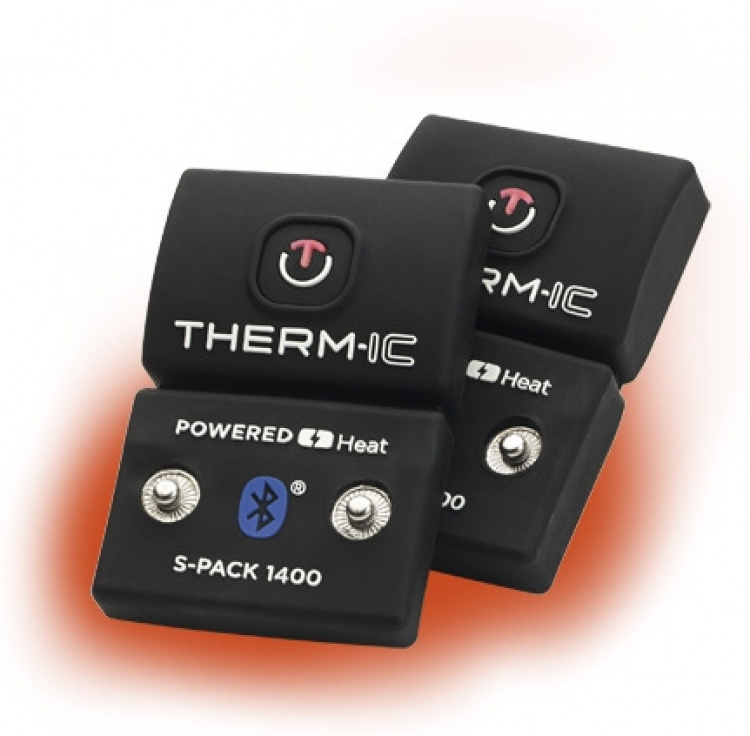 Therm-ic S-Pack 1400 B batteripakke