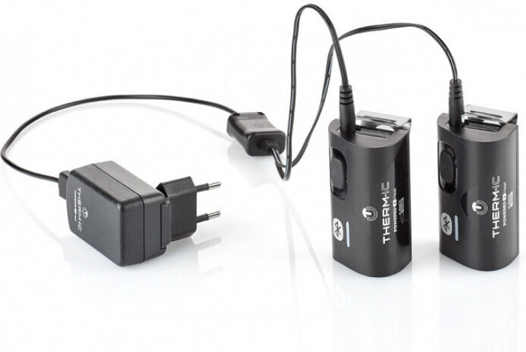 Therm-ic C-Pack 1700 B batteripakke