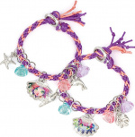 Nebulous Stars Best Friend Bracelets - sett i papp Nebulous Stars Best Friend Bracelets - sett i papp