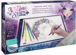 Nebulous Stars Tracing Light Pad - tegneblokk Nebulous Stars Tracing Light Pad - tegneblokk