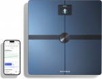 Withings Body Smart Black kroppsanalysevekt med wifi-tilkobling Withings Body Smart Black kroppsanalysevekt med wifi-tilkobling