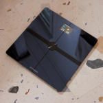 Withings Body Smart Black kroppsanalysevekt med wifi-tilkobling Withings Body Smart Black kroppsanalysevekt med wifi-tilkobling