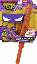 Teenage Mutant Ninja Turtles: Mutant Mayhem Donatello kostyme