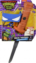Teenage Mutant Ninja Turtles: Mutant Mayhem Leonardo-kostyme