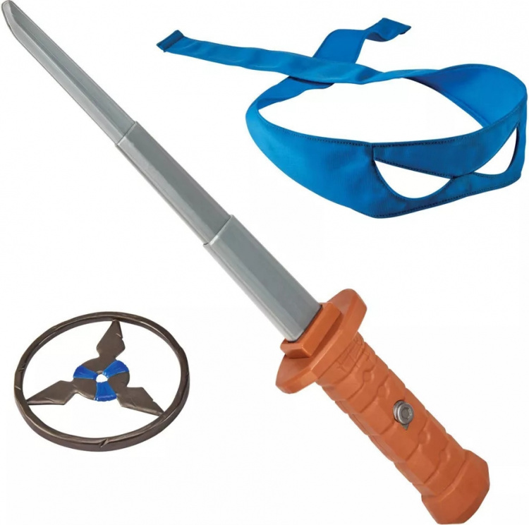 Teenage Mutant Ninja Turtles: Mutant Mayhem Leonardo-kostyme