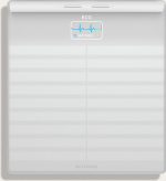 Withings Body Scan smartvekt, hvit