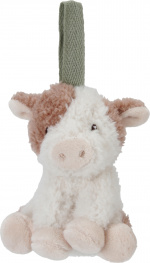 Little Dutch Little Farm lekematte med buer, grønn