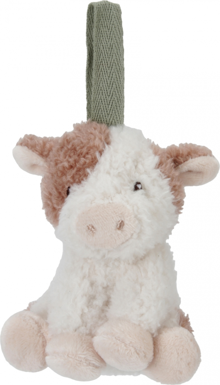 Little Dutch Little Farm lekematte med buer, grønn