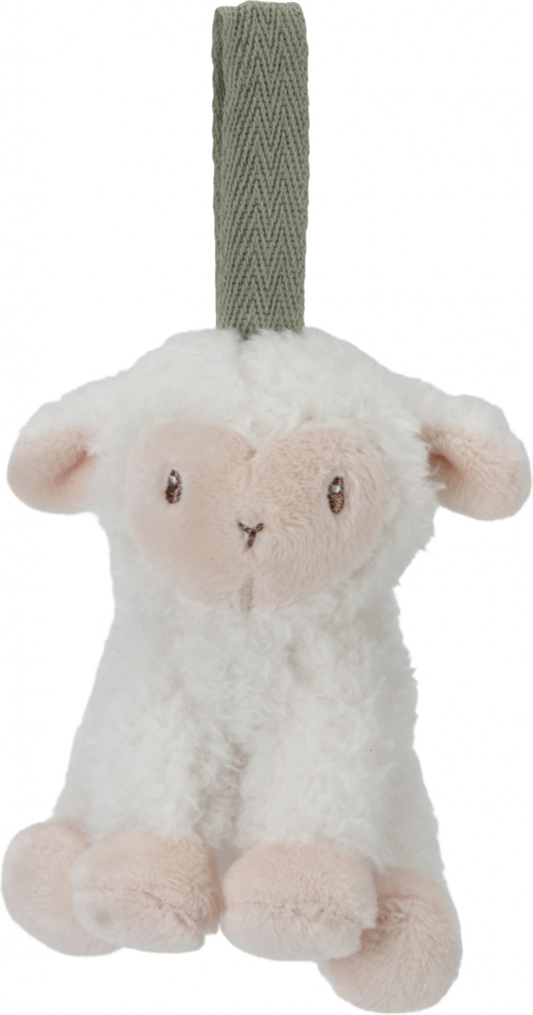 Little Dutch Little Farm lekematte med buer, grønn