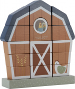 Little Dutch Little Farm - en stabelbar bondegård Little Dutch Little Farm - en stabelbar bondegård