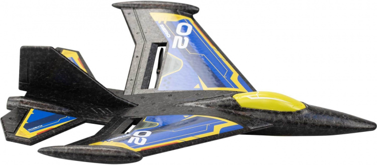 Silverlit Flybotic Sonic Evo - fjernstyrt fly