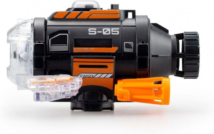 Silverlit Spycam Aqua Cam HD - fjernstyrt undervannsbåt med kamera