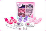 Techwo Pretty Girl Set - kostymsett Techwo Pretty Girl Set - kostymsett