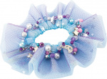Nebulous Stars Ruffled Hair Accessories - hårtilbehør