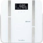 Terraillon Personvekt X-LINE Bluetooth Ultraslim 18 mm Terraillon Personvekt X-LINE Bluetooth Ultraslim 18 mm