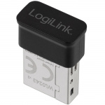 LogiLink USB 2.0 Wifi-adapter AC 1200Mbit/s