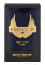 Paco Rabanne Invictus Victory Elixir Edp Intense Spray 200 ml