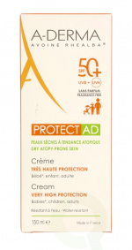 A-Derma Protect AD Cream SPF50+ 150 ml