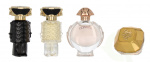 Paco Rabanne Feminine Set 19 ml Lady Million 5ml/Olympea 6ml/Fame Parfum 4ml/Fame Edp 4ml