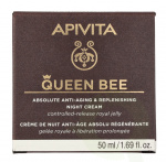 Apivita Queen Bee Night Cream 50 ml