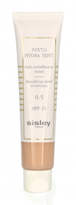 Sisley Phyto Hydra Teint Beautifying Tinted Moist. SPF15 40 ml 0,5 Opal