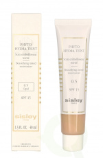 Sisley Phyto Hydra Teint Beautifying Tinted Moist. SPF15 40 ml 0,5 Opal