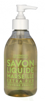 Compagnie De Provence Marseille flytende såpe 300 ml Fresh Verbena