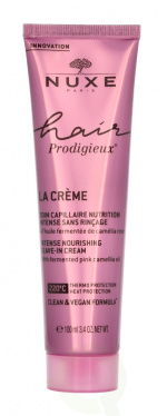 Nuxe Hair Prodigieux Leave-In Cream 100 ml