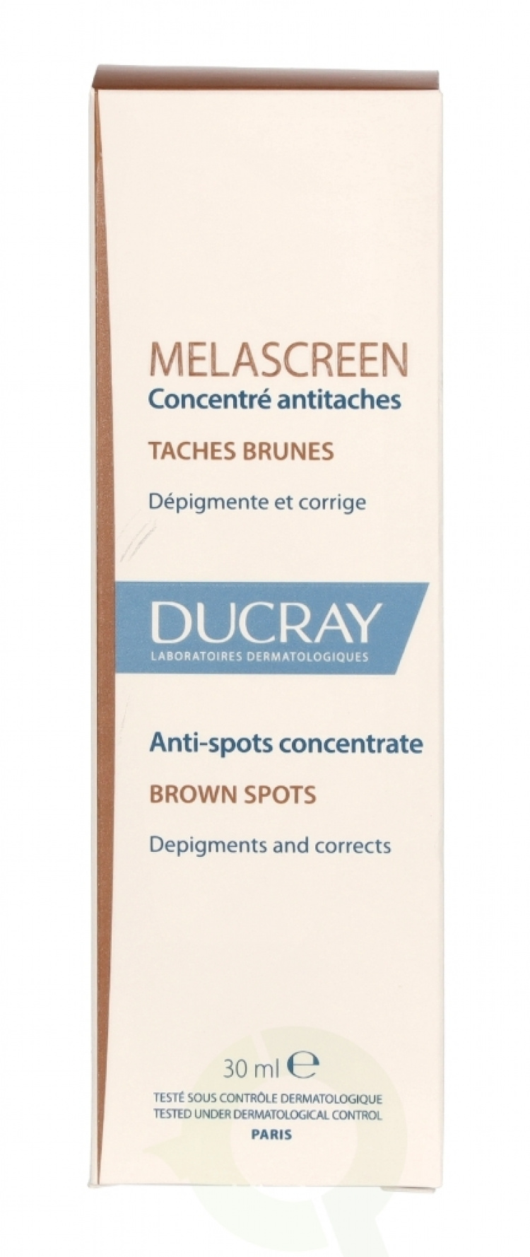 Ducray Melascreen Depigmenting 30 ml