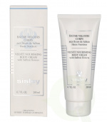 Sisley Velvet Nourishing Body Cream 200 ml