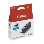 Canon Blekk 4194C001 PFI-300 Cyan
