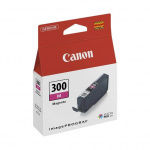 Canon Blekk 4195C001 PFI-300 Magenta