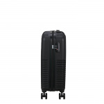 American Tourister Suitcase Niteline Set 3 pcs Black