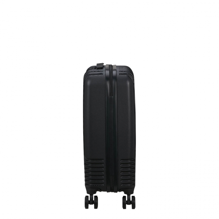 American Tourister Suitcase Niteline Set 3 pcs Black