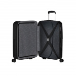 American Tourister Suitcase Niteline Set 3 pcs Black