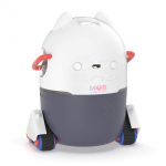 Mobility On Board MOB Humidifier Humybot incl Nightlight and Astronaut