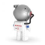 Mobility On Board Projektor Stellar Light Space Hvit Astronaut Mobility On Board Projektor Stellar Light Space Hvit Astronaut