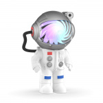 Mobility On Board Projektor Stellar Light Space Hvit Astronaut Mobility On Board Projektor Stellar Light Space Hvit Astronaut