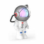 Mobility On Board Projektor Stellar Light Space Hvit Astronaut Mobility On Board Projektor Stellar Light Space Hvit Astronaut
