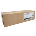 Lexmark Toner 71C2HK0 71C2H Svart