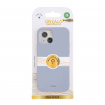 Onsala Backcover Sil Touch iPhone 13 /14 Summer Sky Onsala Backcover Sil Touch iPhone 13 /14 Summer Sky