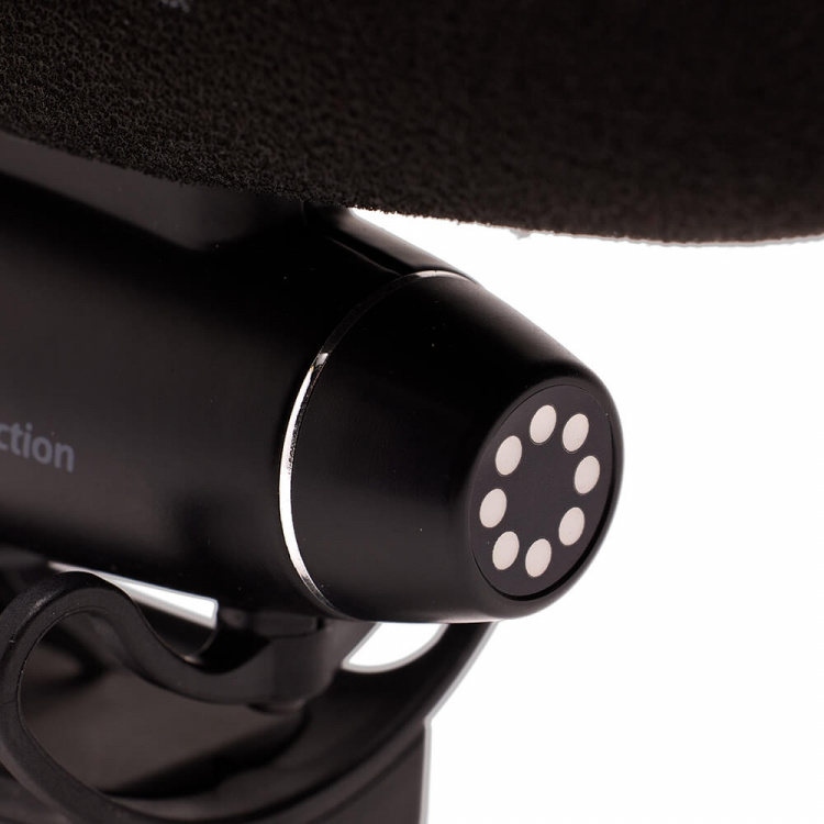 Joby Mikrofon Wavo Pro Joby Mikrofon Wavo Pro