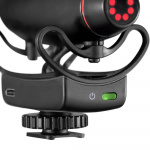 Joby Mikrofon Wavo Pro DS