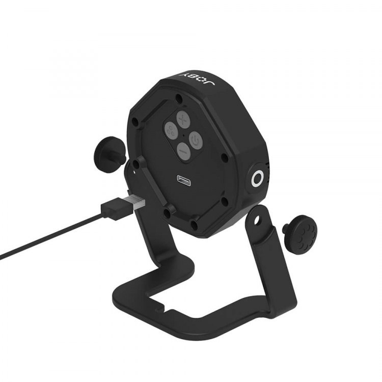 Joby LED-lys Beamo Studio Bakgrunnslys Joby LED-lys Beamo Studio Bakgrunnslys