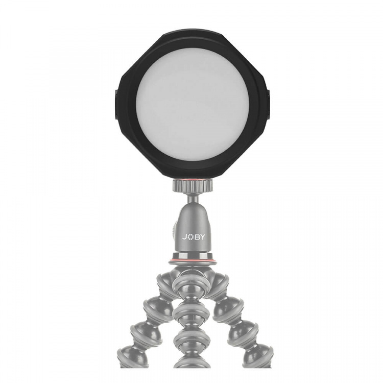 Joby LED-lys Beamo Studio Bakgrunnslys Joby LED-lys Beamo Studio Bakgrunnslys