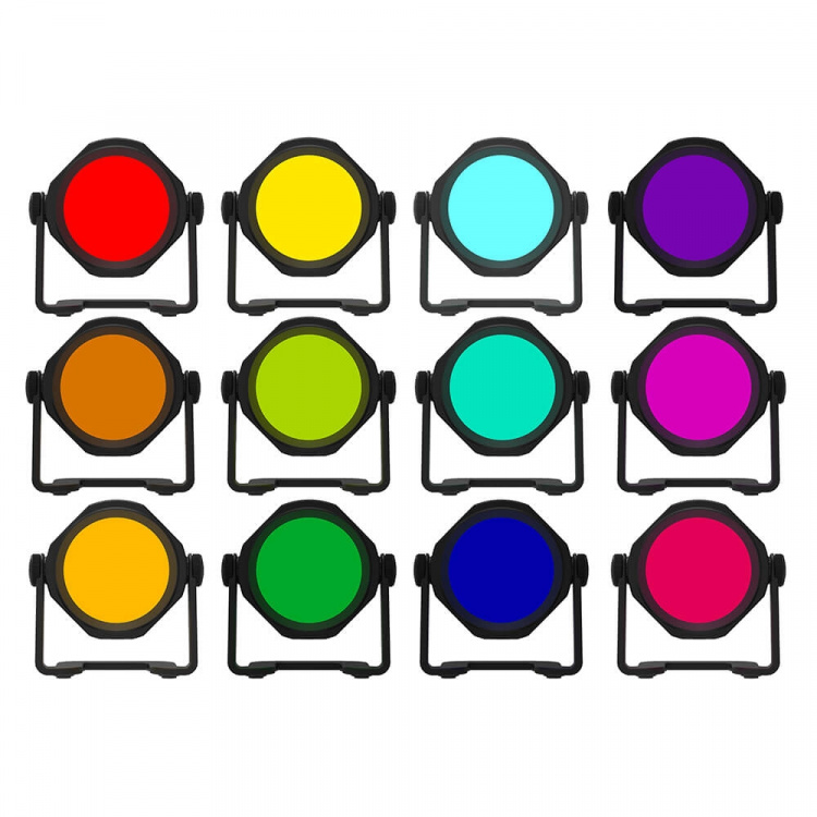 Joby LED-lys Beamo Studio Bakgrunnslys Joby LED-lys Beamo Studio Bakgrunnslys